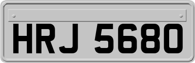 HRJ5680