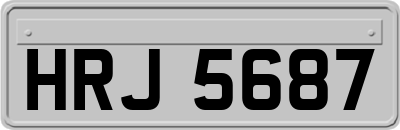 HRJ5687