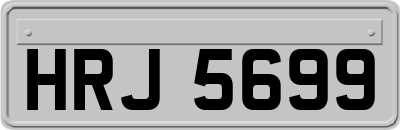 HRJ5699