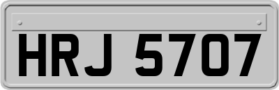 HRJ5707