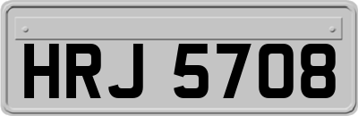 HRJ5708