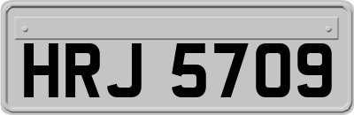 HRJ5709
