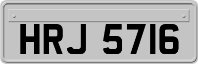 HRJ5716