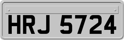 HRJ5724