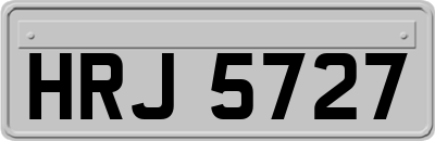 HRJ5727