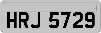 HRJ5729