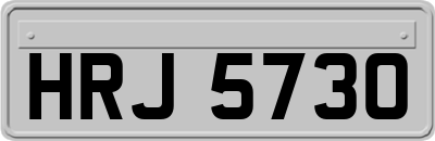 HRJ5730