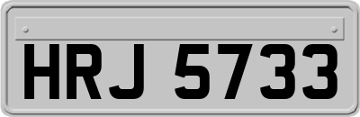 HRJ5733