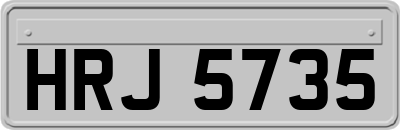 HRJ5735