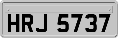 HRJ5737
