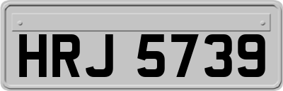 HRJ5739