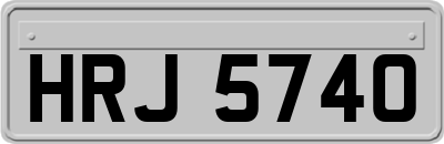 HRJ5740