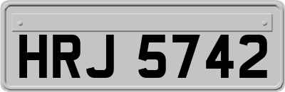 HRJ5742