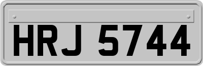 HRJ5744