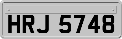 HRJ5748