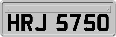 HRJ5750