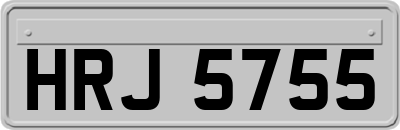 HRJ5755