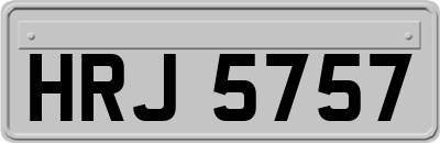 HRJ5757