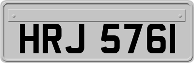 HRJ5761