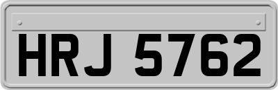HRJ5762
