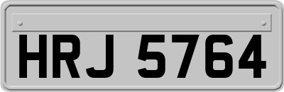HRJ5764