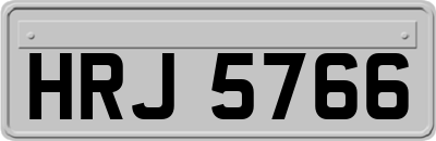 HRJ5766