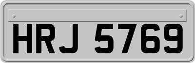 HRJ5769