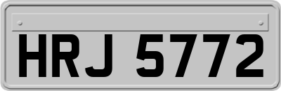 HRJ5772