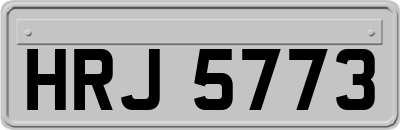HRJ5773
