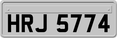 HRJ5774
