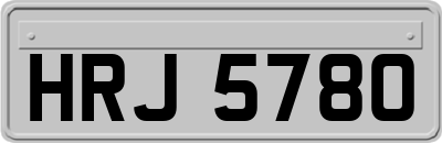 HRJ5780