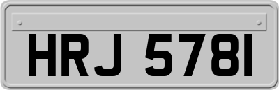 HRJ5781