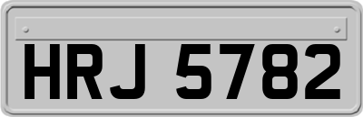 HRJ5782