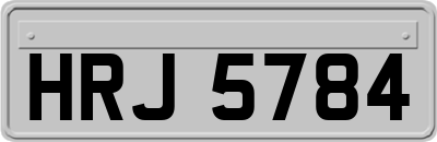 HRJ5784