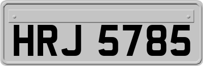 HRJ5785