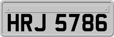 HRJ5786