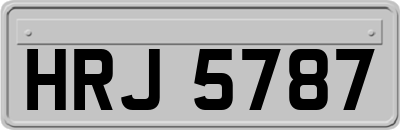 HRJ5787