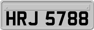 HRJ5788