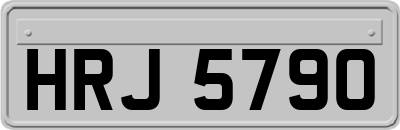 HRJ5790