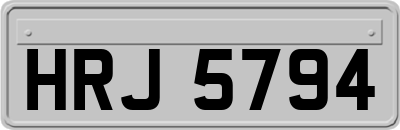 HRJ5794