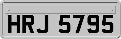 HRJ5795