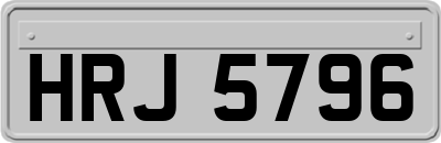 HRJ5796