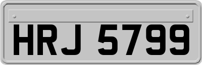 HRJ5799