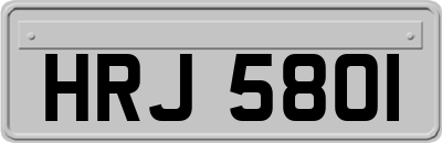 HRJ5801