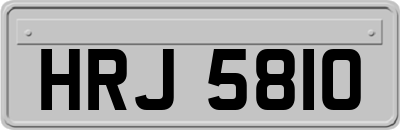 HRJ5810