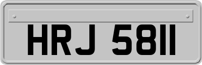 HRJ5811