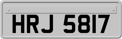HRJ5817