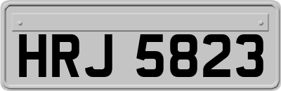 HRJ5823