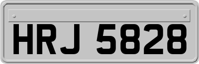 HRJ5828