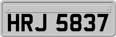 HRJ5837